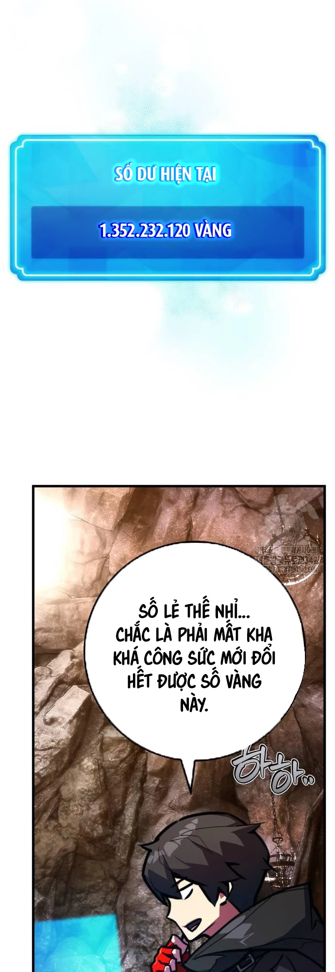 Quỷ Troll Mạnh Nhất Thế Giới Chapter 94 - Trang 4