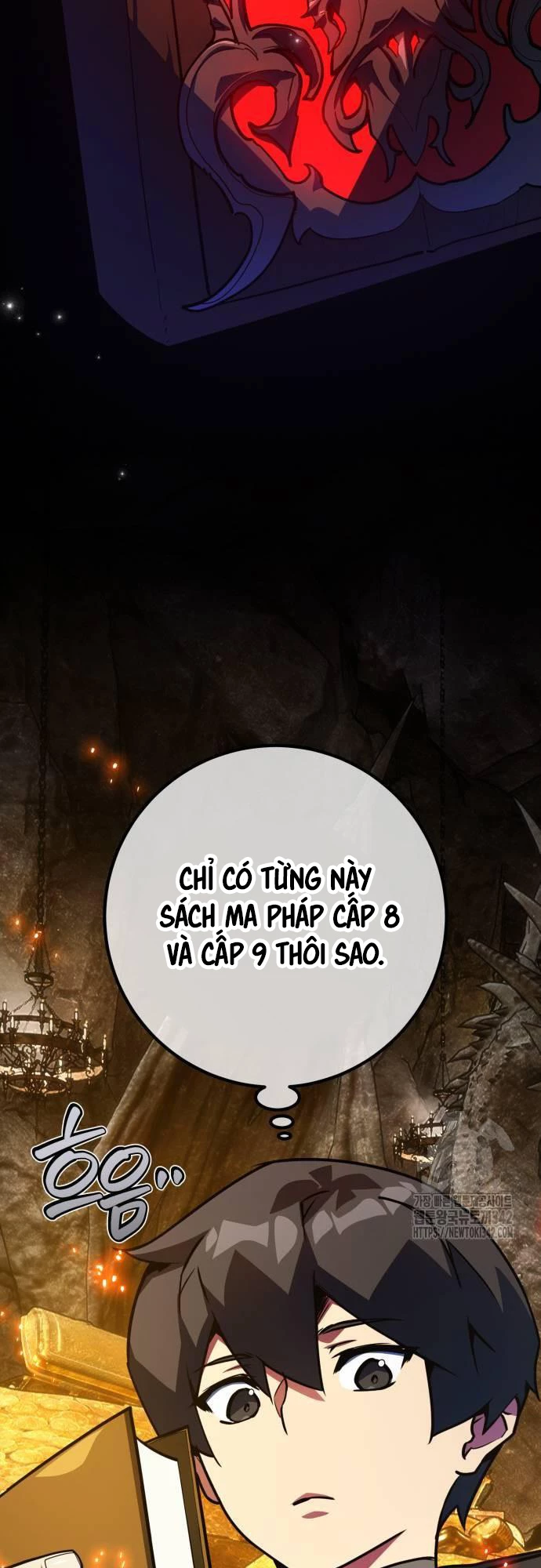Quỷ Troll Mạnh Nhất Thế Giới Chapter 94 - Trang 4