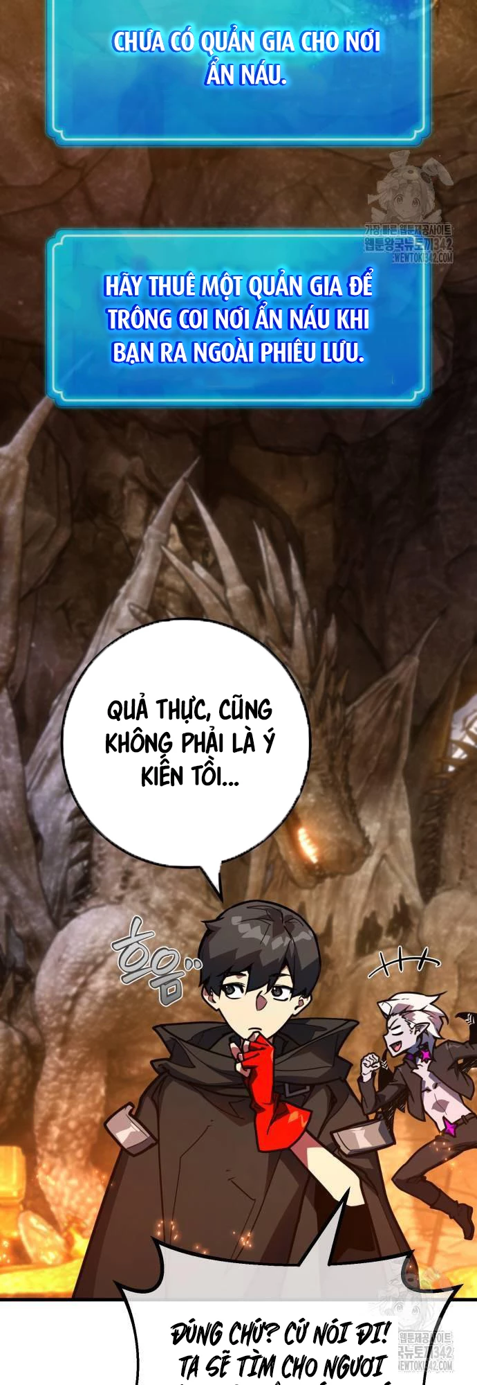 Quỷ Troll Mạnh Nhất Thế Giới Chapter 94 - Trang 4