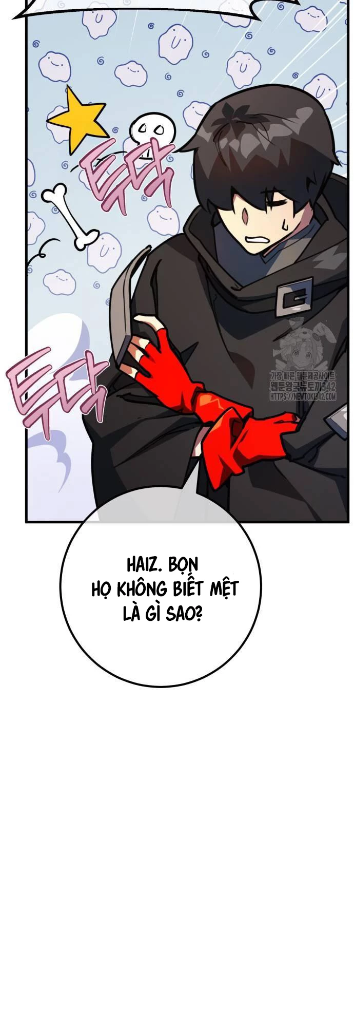 Quỷ Troll Mạnh Nhất Thế Giới Chapter 94 - Trang 4