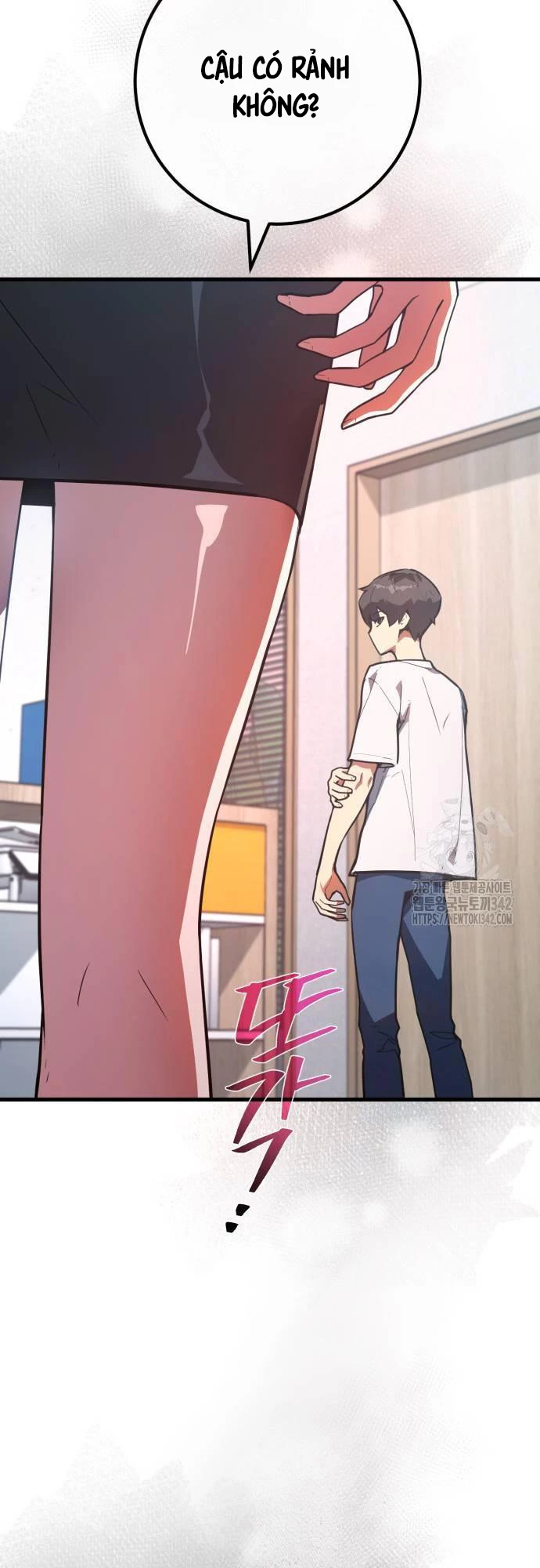 Quỷ Troll Mạnh Nhất Thế Giới Chapter 94 - Trang 4