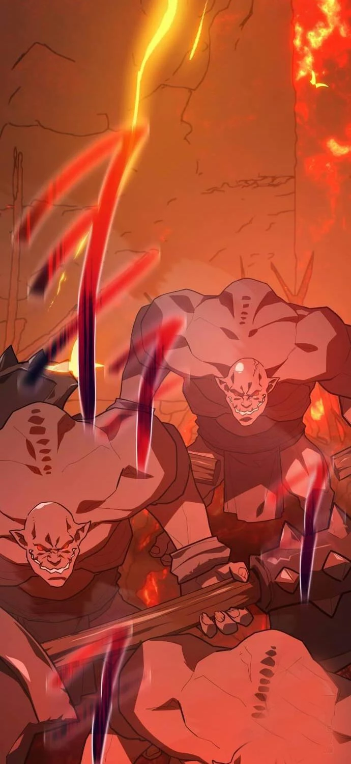 Quỷ Troll Mạnh Nhất Thế Giới Chapter 95 - Trang 4