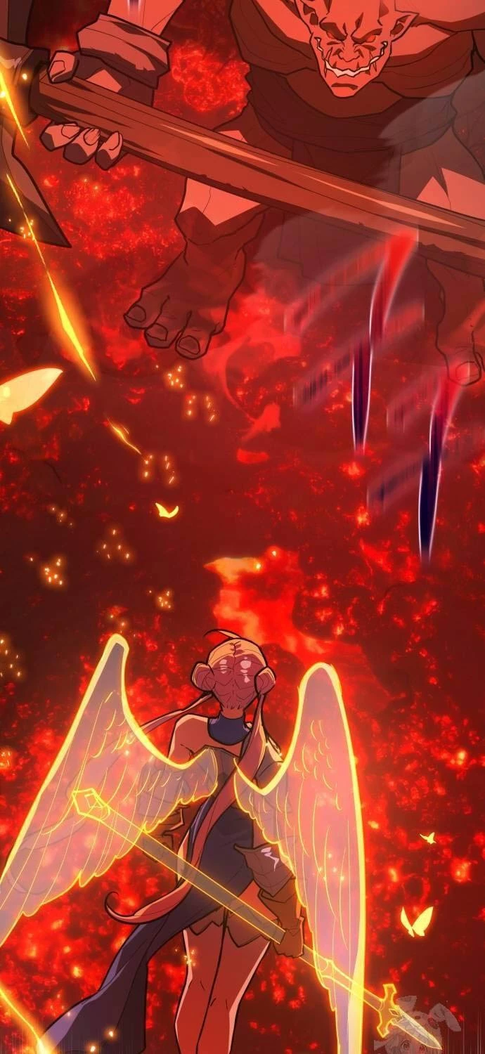 Quỷ Troll Mạnh Nhất Thế Giới Chapter 95 - Trang 4