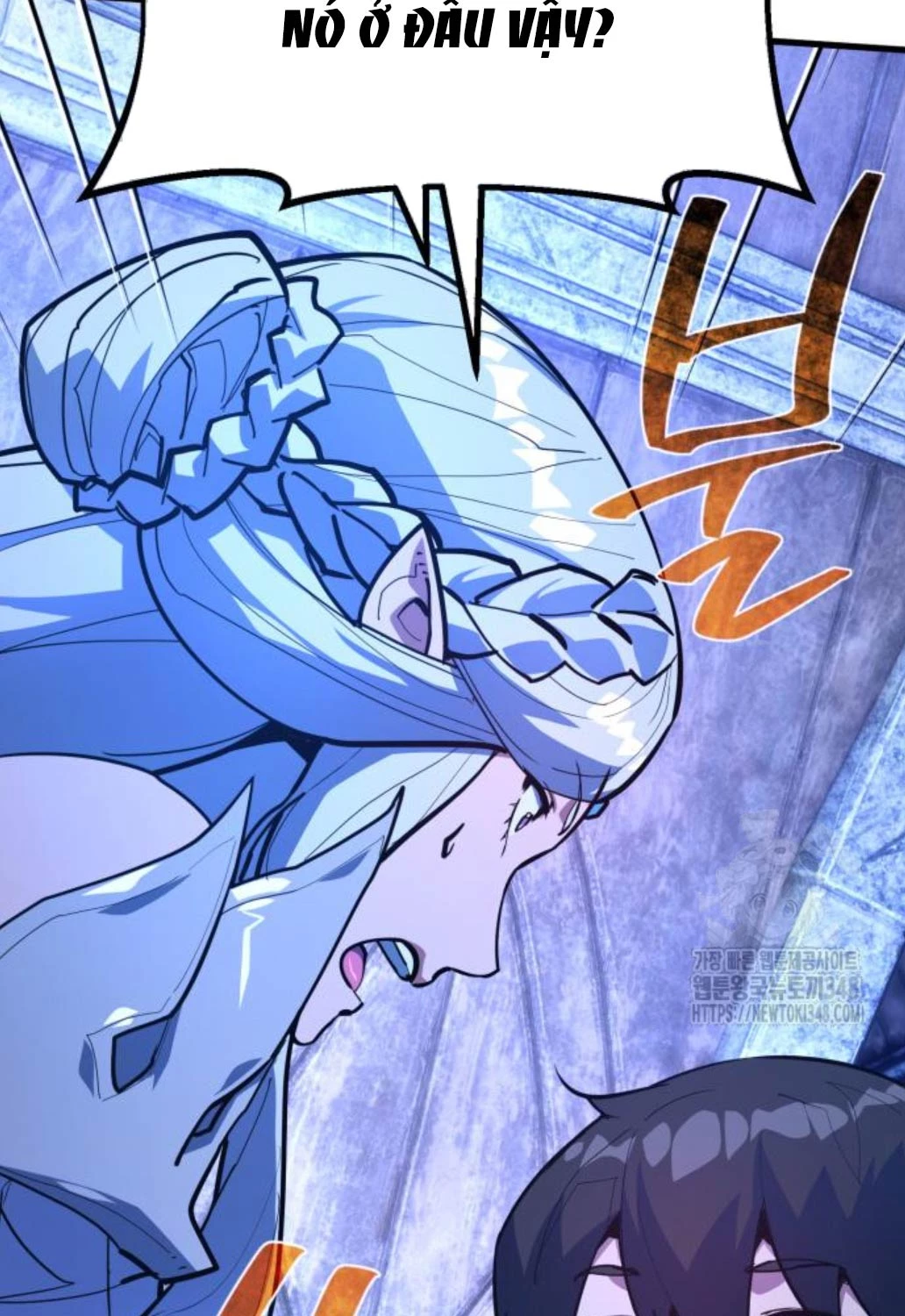 Quỷ Troll Mạnh Nhất Thế Giới Chapter 97 - Trang 4