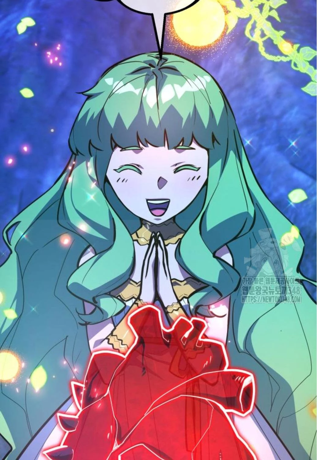 Quỷ Troll Mạnh Nhất Thế Giới Chapter 97 - Trang 4