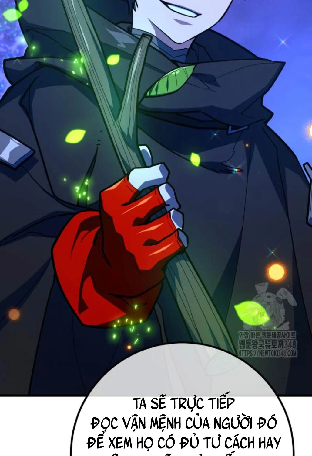 Quỷ Troll Mạnh Nhất Thế Giới Chapter 97 - Trang 4