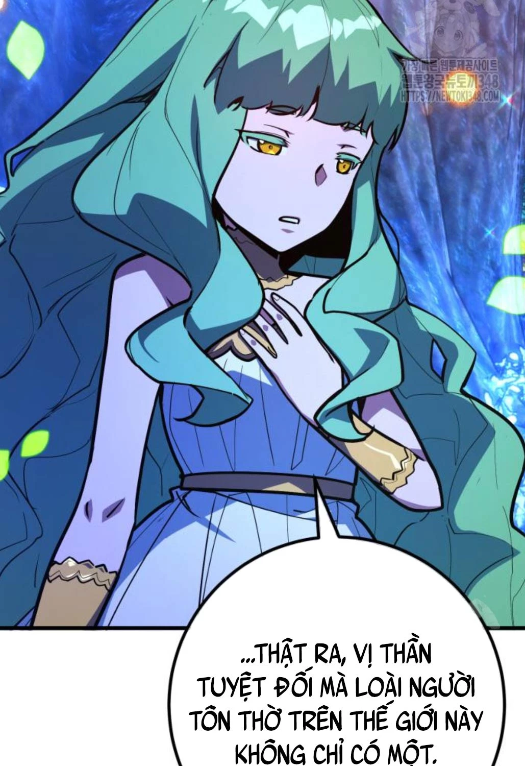 Quỷ Troll Mạnh Nhất Thế Giới Chapter 97 - Trang 4