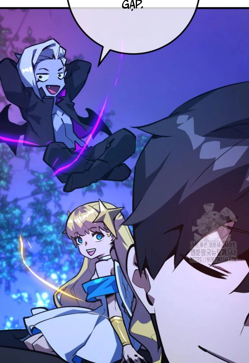 Quỷ Troll Mạnh Nhất Thế Giới Chapter 97 - Trang 4