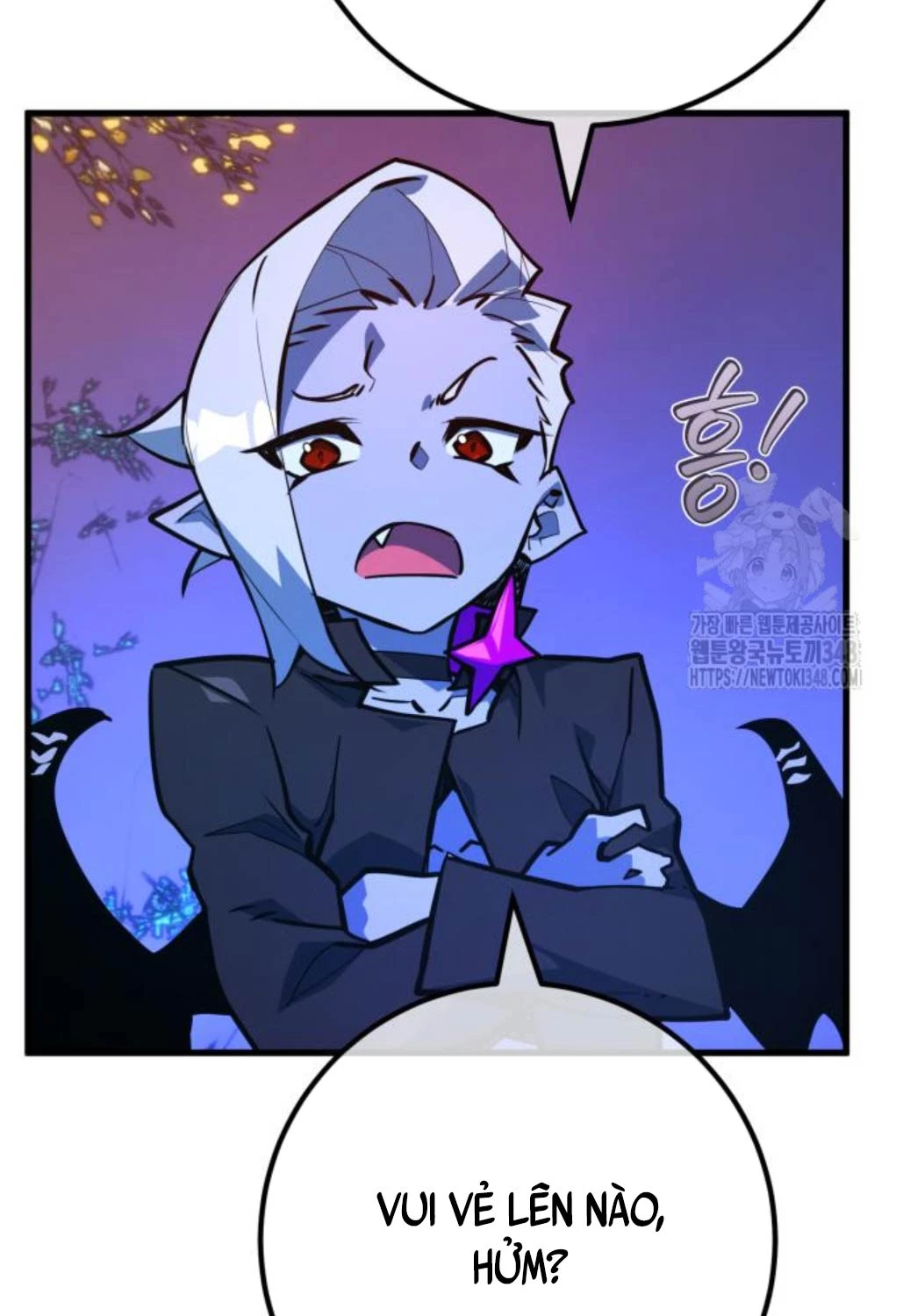 Quỷ Troll Mạnh Nhất Thế Giới Chapter 97 - Trang 4