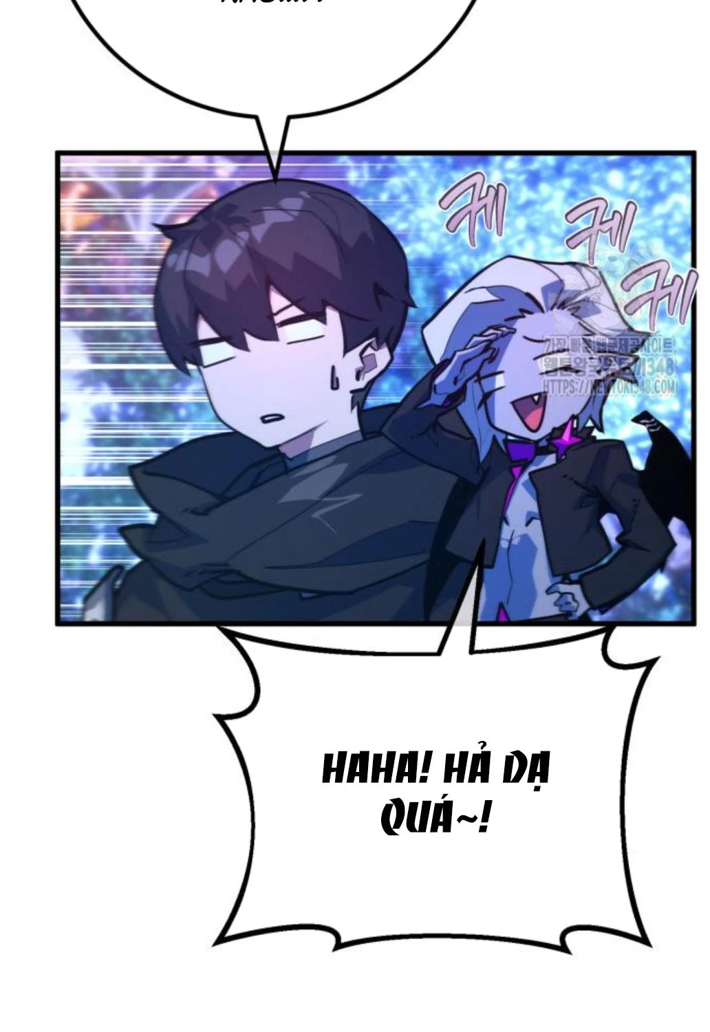 Quỷ Troll Mạnh Nhất Thế Giới Chapter 97 - Trang 4