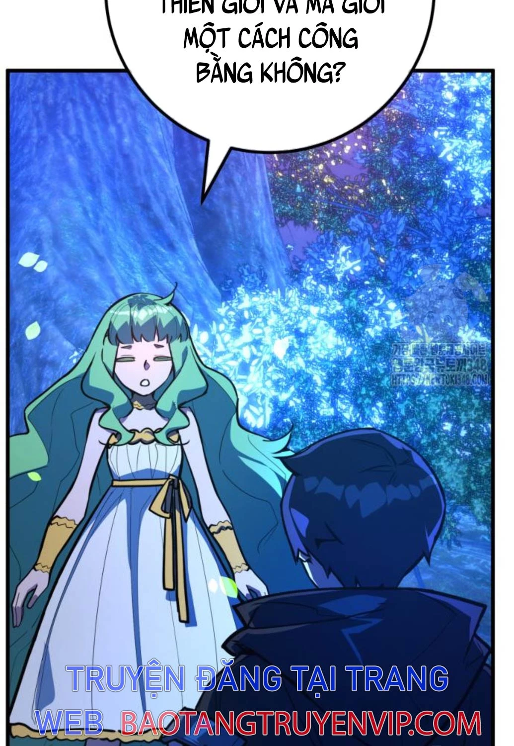 Quỷ Troll Mạnh Nhất Thế Giới Chapter 97 - Trang 4