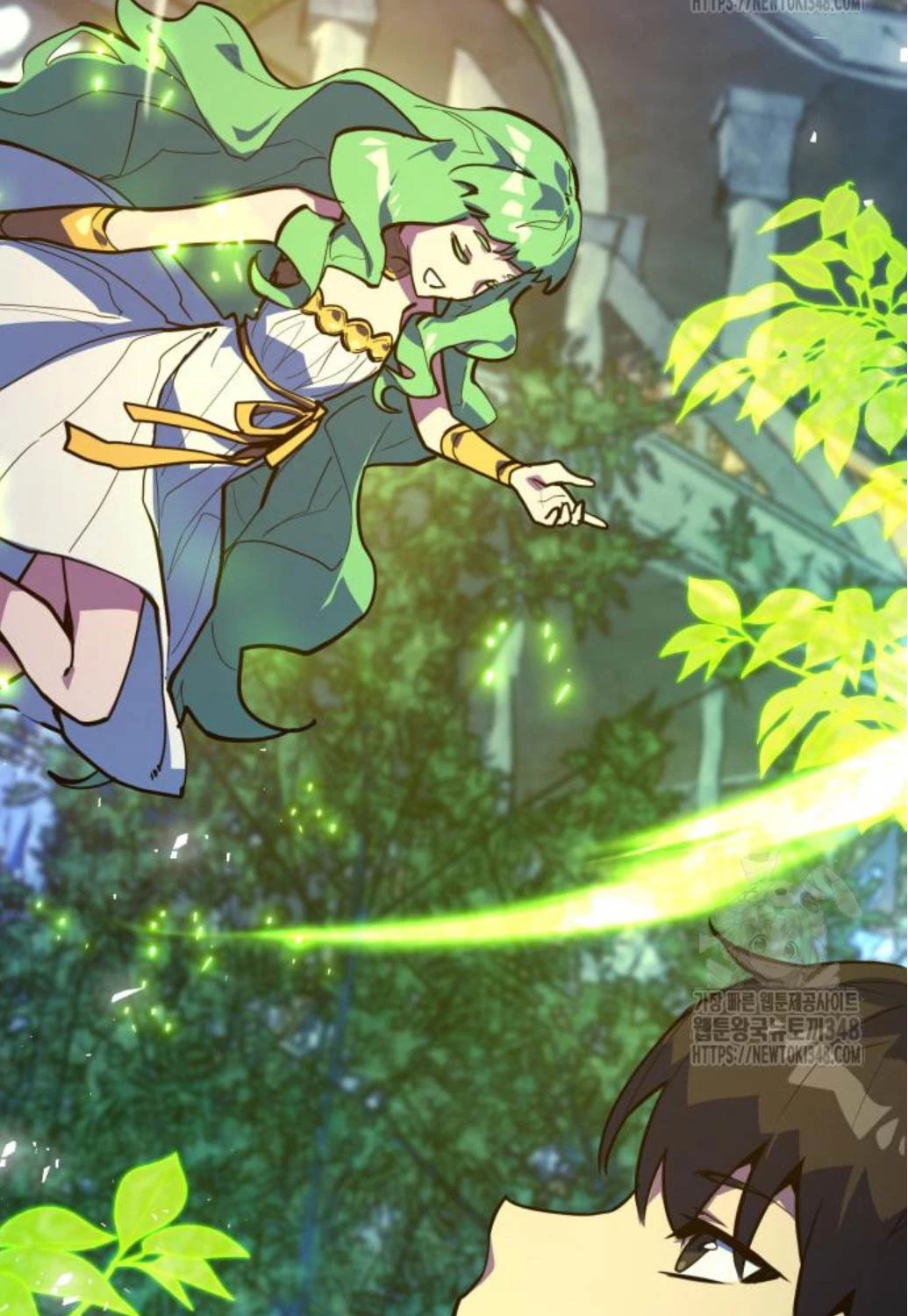 Quỷ Troll Mạnh Nhất Thế Giới Chapter 97 - Trang 4