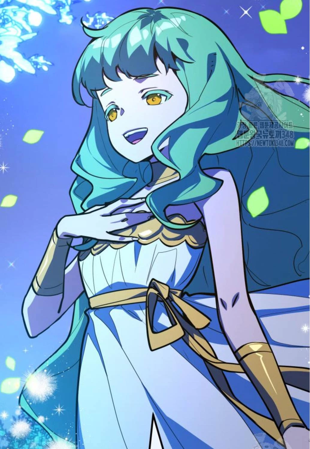 Quỷ Troll Mạnh Nhất Thế Giới Chapter 97 - Trang 4