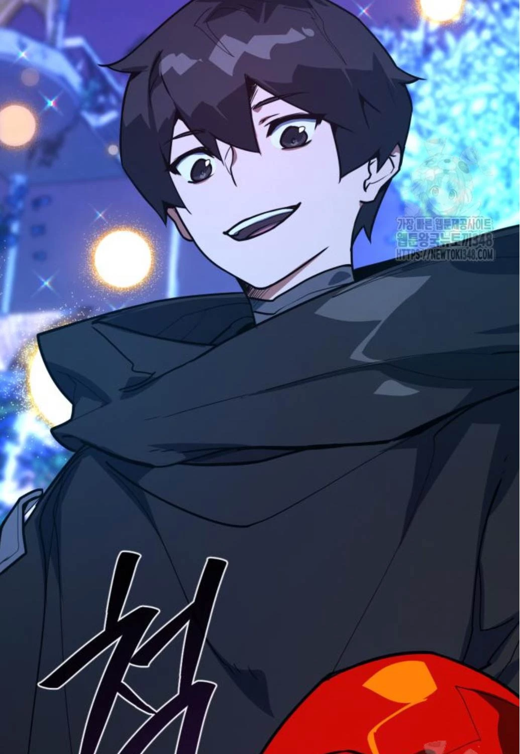 Quỷ Troll Mạnh Nhất Thế Giới Chapter 97 - Trang 4