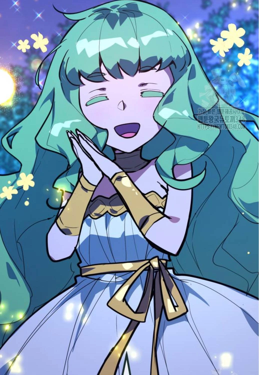 Quỷ Troll Mạnh Nhất Thế Giới Chapter 97 - Trang 4