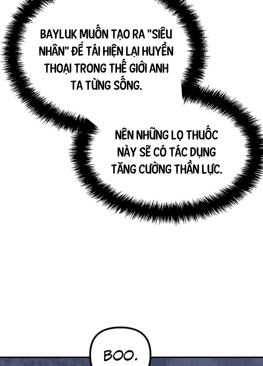 Vua Thăng Cấp Chapter 181 - Next Chapter 182