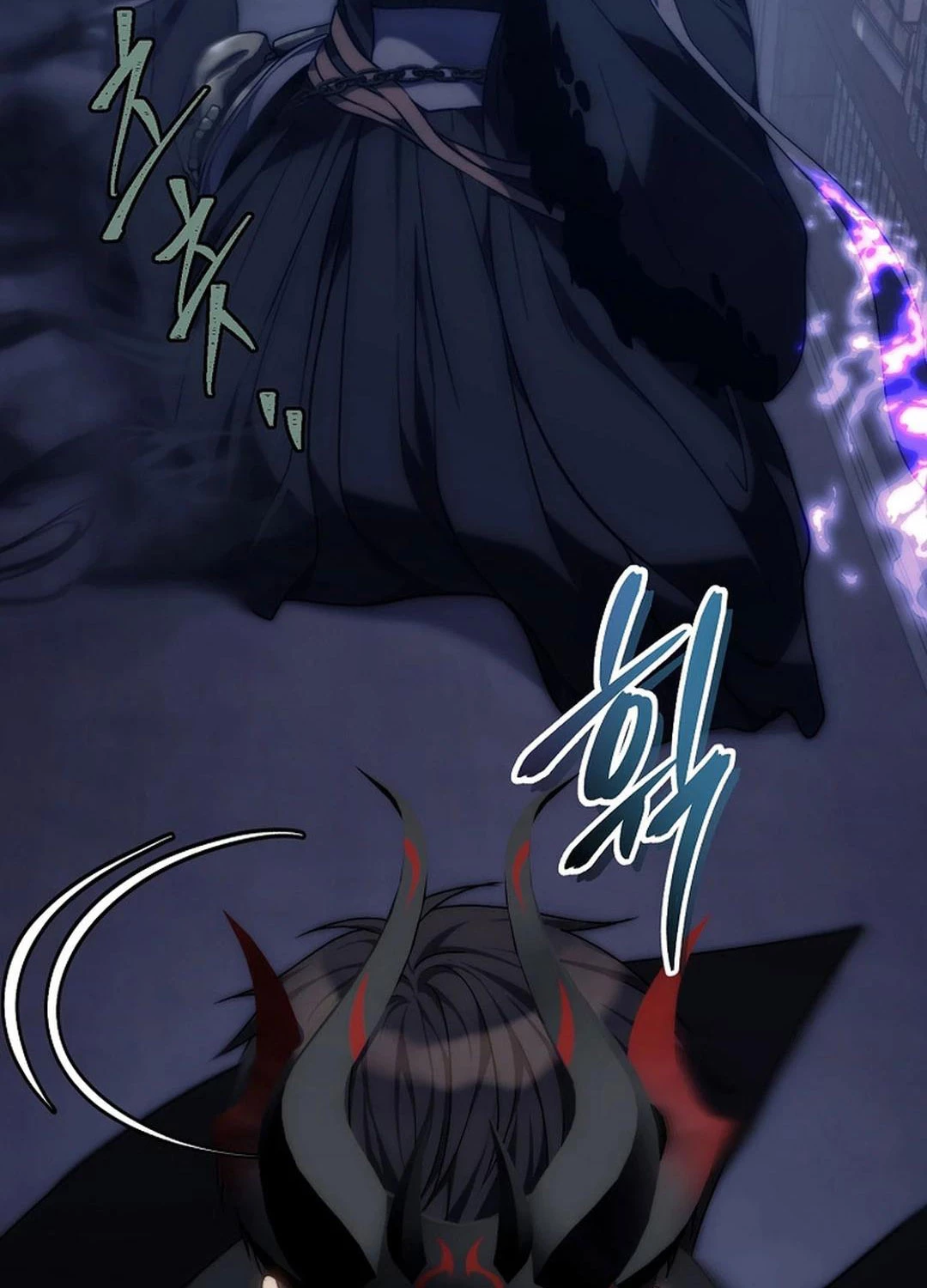 Vua Thăng Cấp Chapter 181 - Next Chapter 182