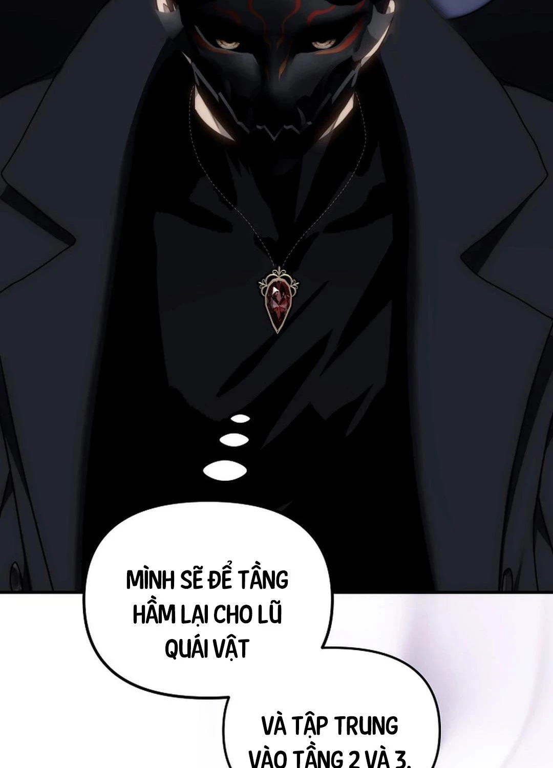 Vua Thăng Cấp Chapter 181 - Next Chapter 182