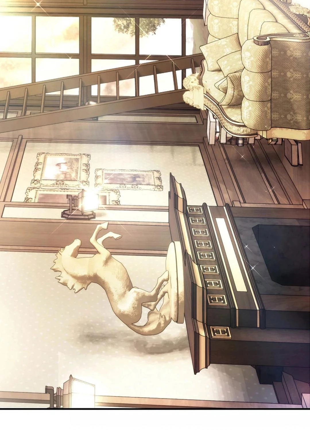 Vua Thăng Cấp Chapter 181 - Next Chapter 182