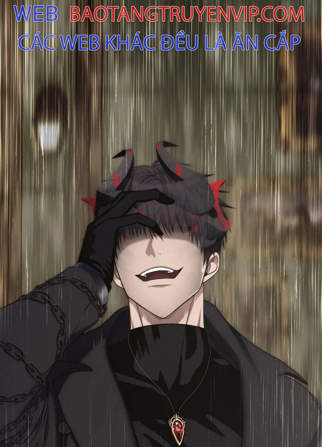 Vua Thăng Cấp Chapter 181 - Next Chapter 182