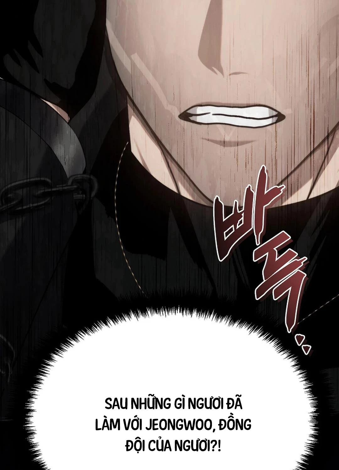 Vua Thăng Cấp Chapter 181 - Next Chapter 182