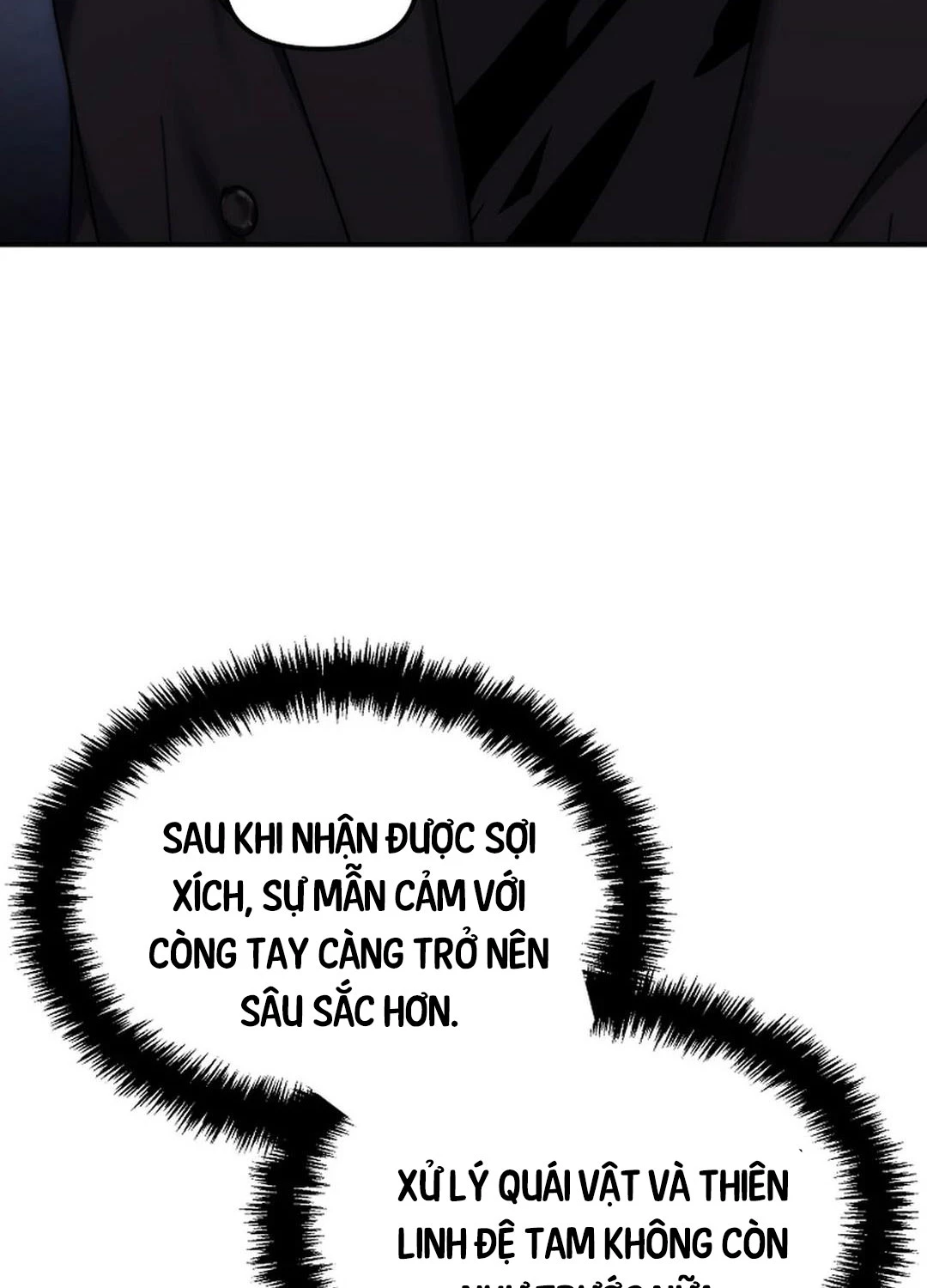 Vua Thăng Cấp Chapter 181 - Next Chapter 182