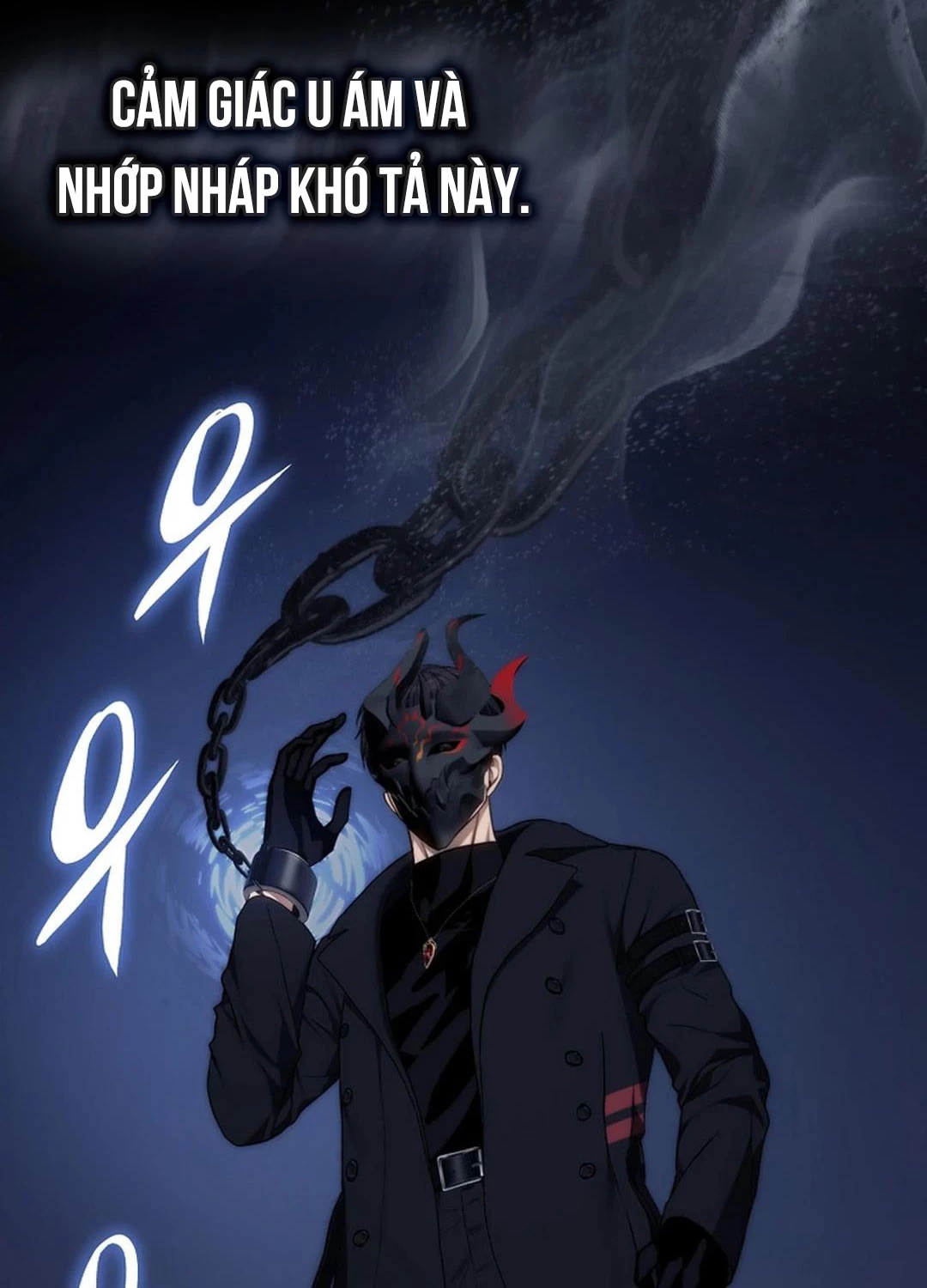 Vua Thăng Cấp Chapter 181 - Next Chapter 182