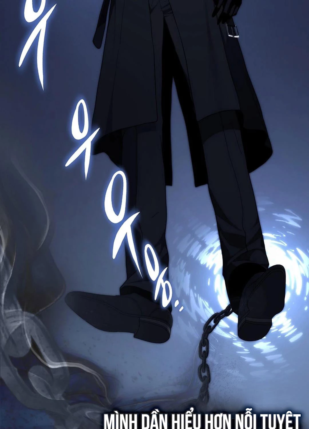 Vua Thăng Cấp Chapter 181 - Next Chapter 182