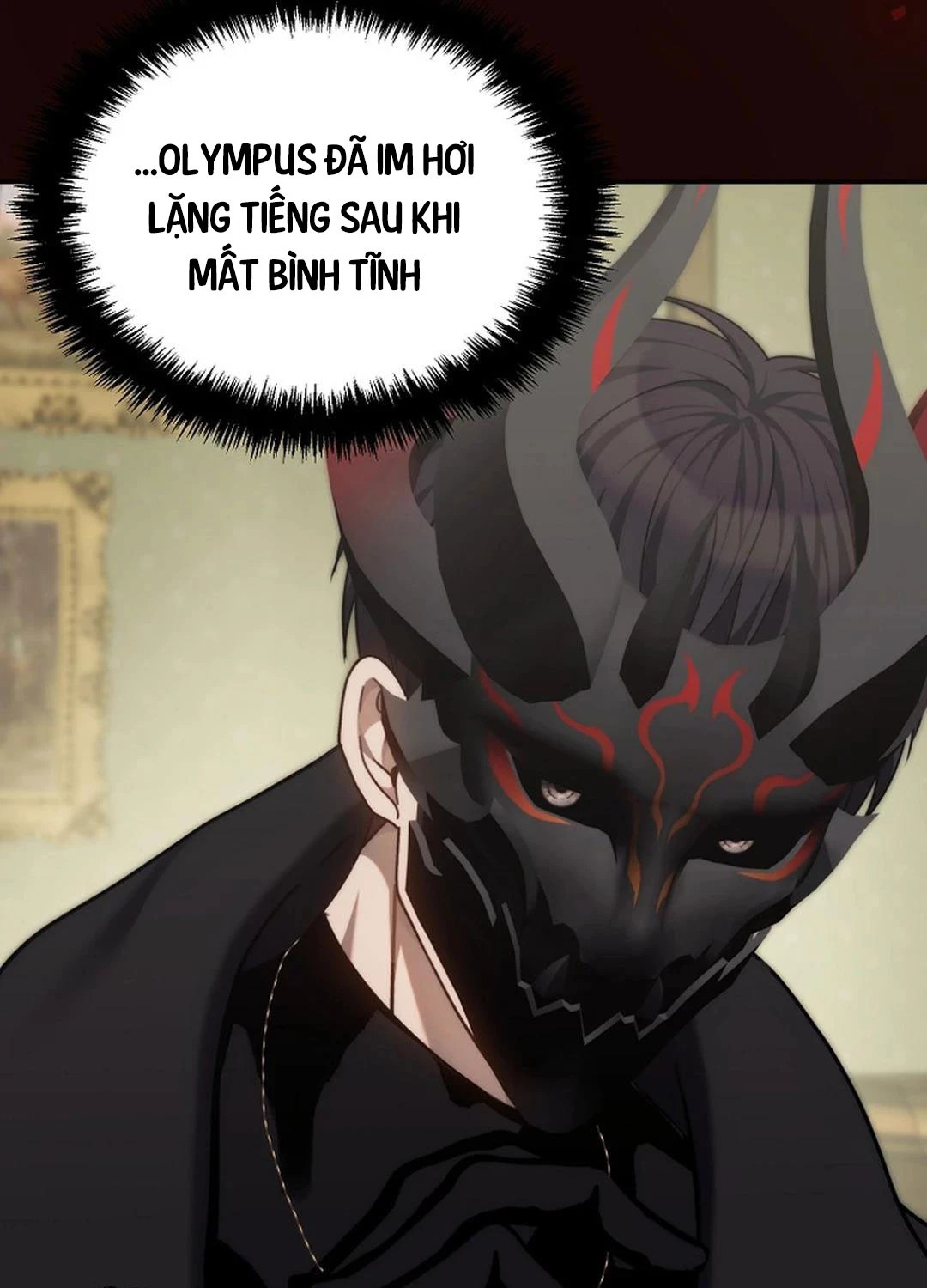 Vua Thăng Cấp Chapter 181 - Next Chapter 182