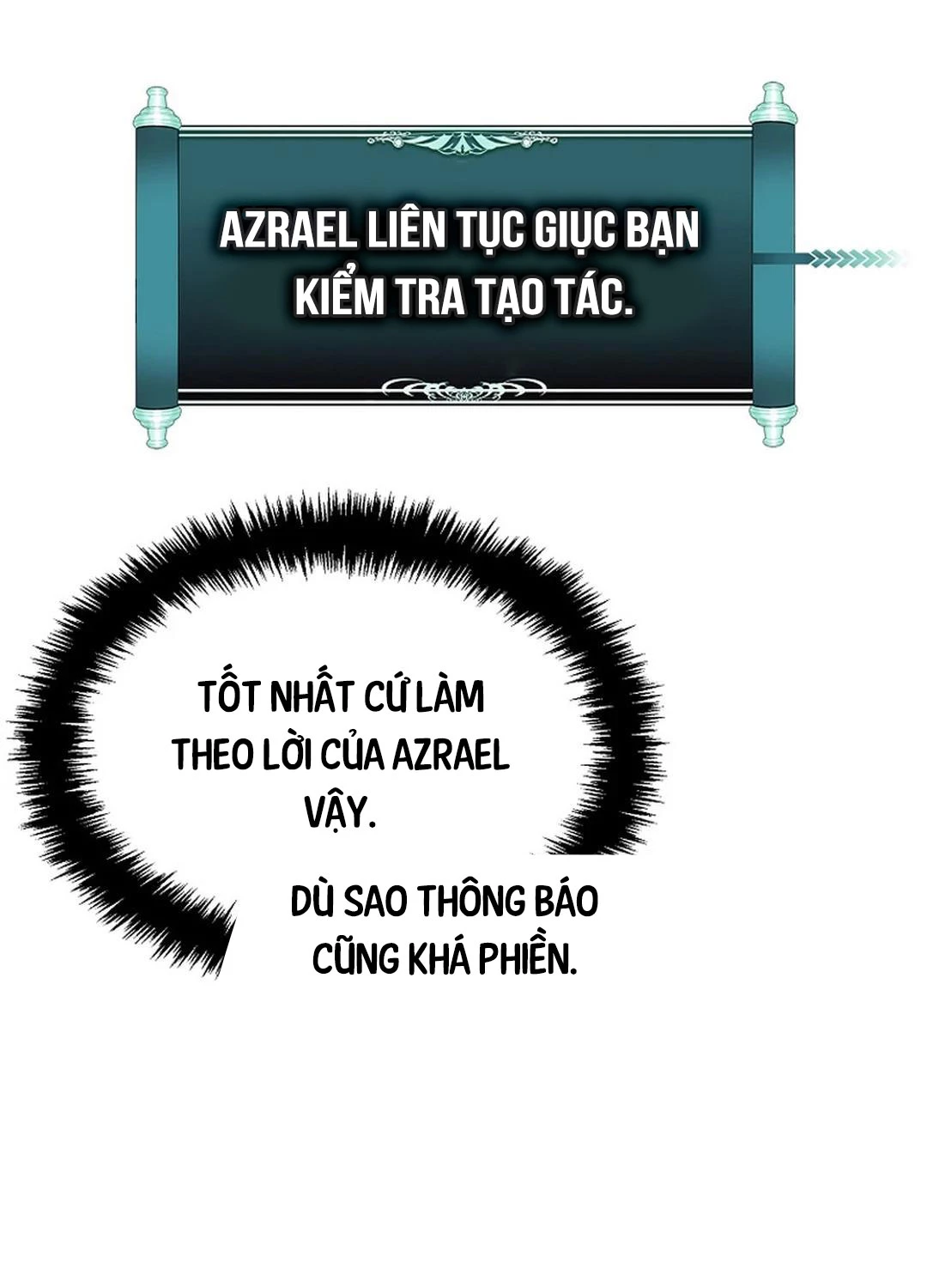 Vua Thăng Cấp Chapter 181 - Next Chapter 182