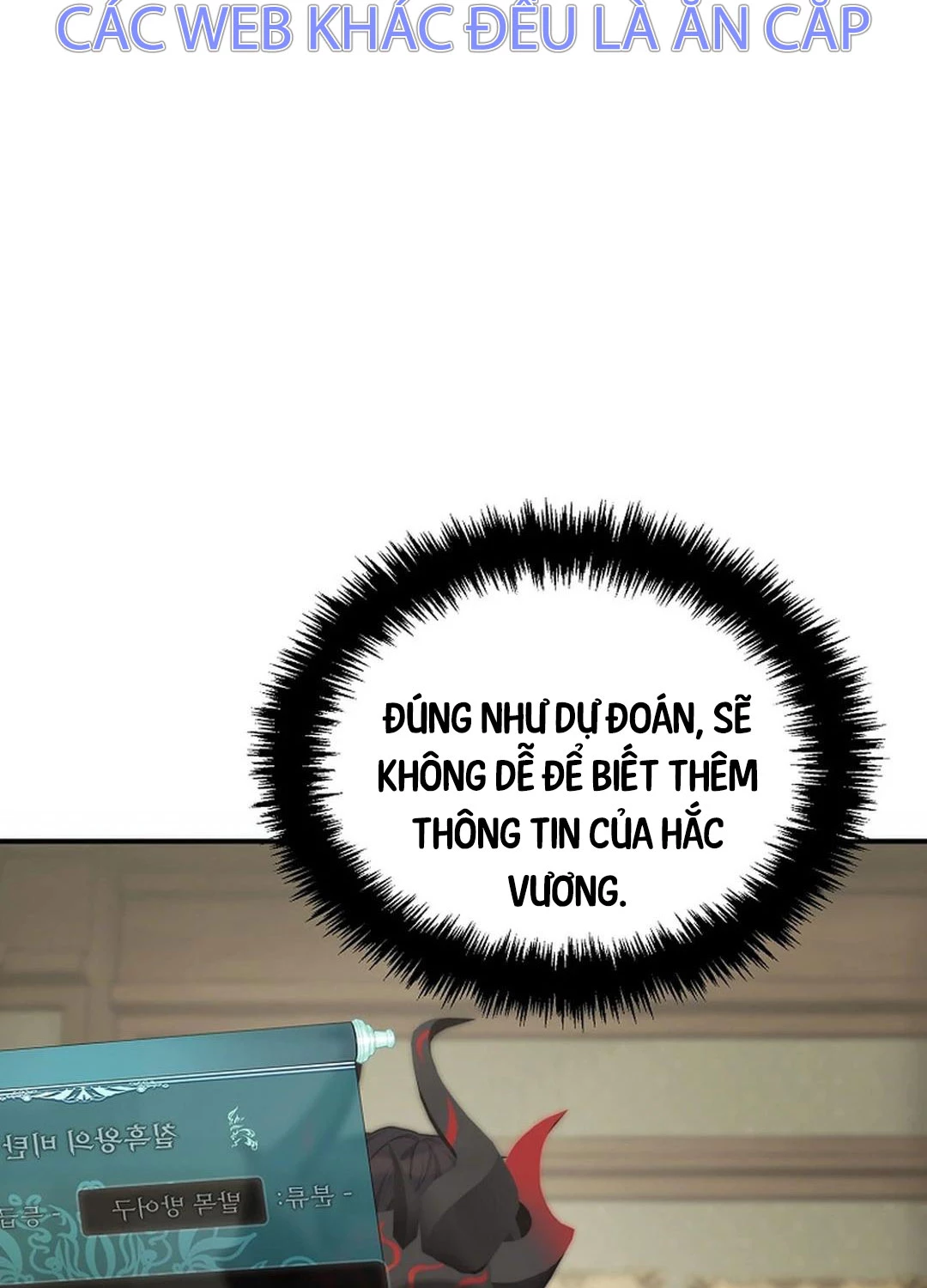 Vua Thăng Cấp Chapter 181 - Next Chapter 182