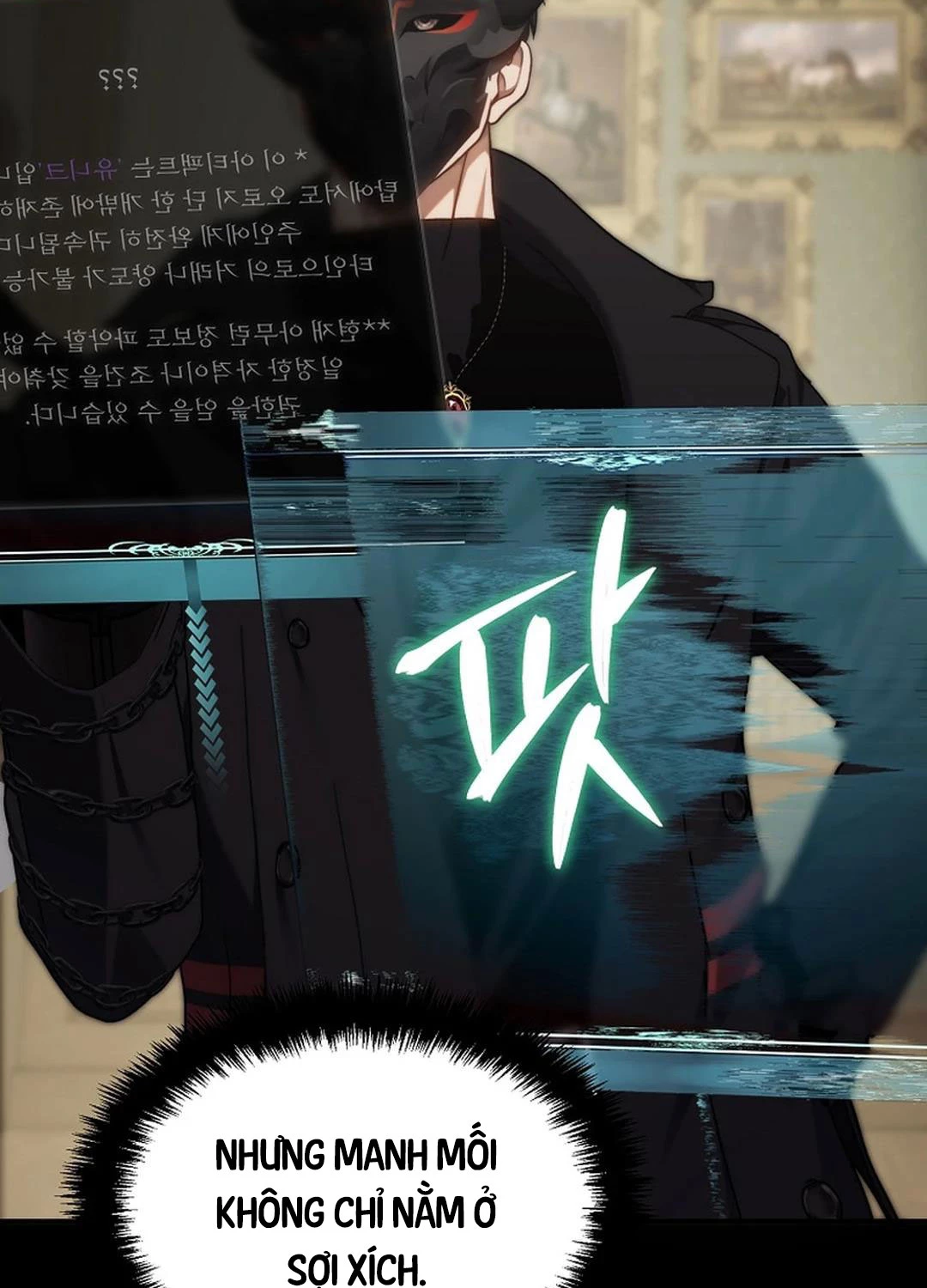 Vua Thăng Cấp Chapter 181 - Next Chapter 182