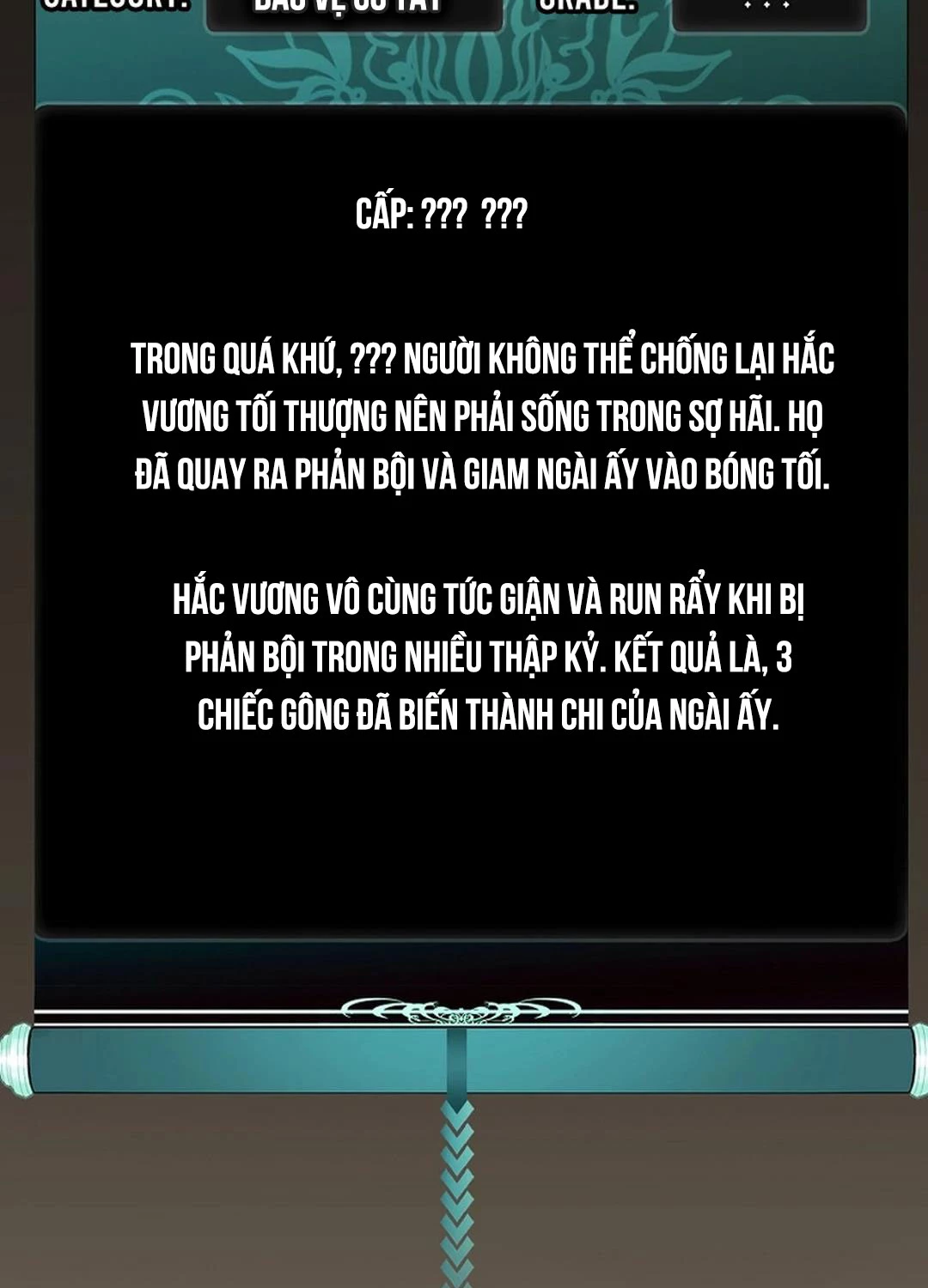 Vua Thăng Cấp Chapter 181 - Next Chapter 182