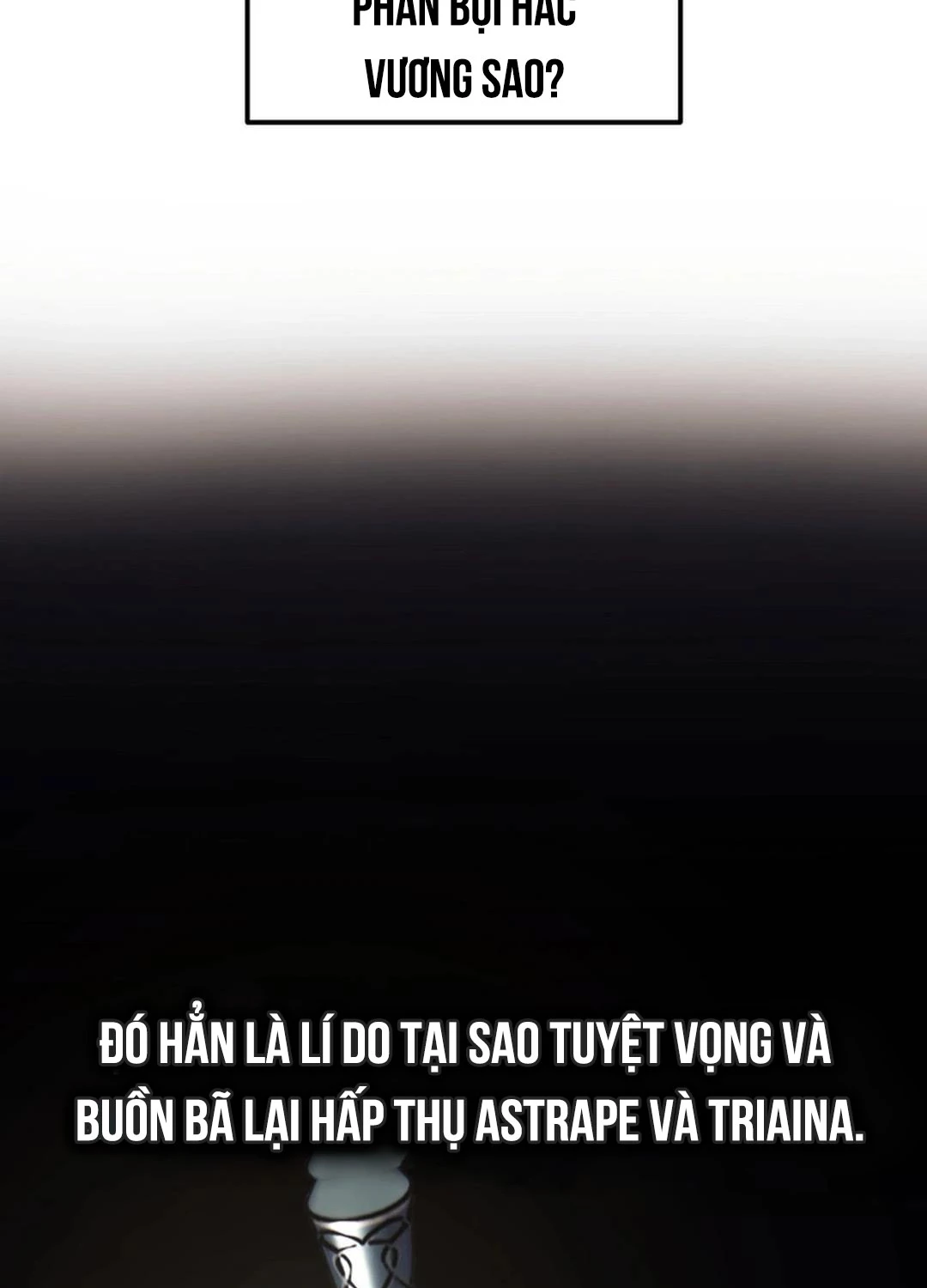 Vua Thăng Cấp Chapter 181 - Next Chapter 182