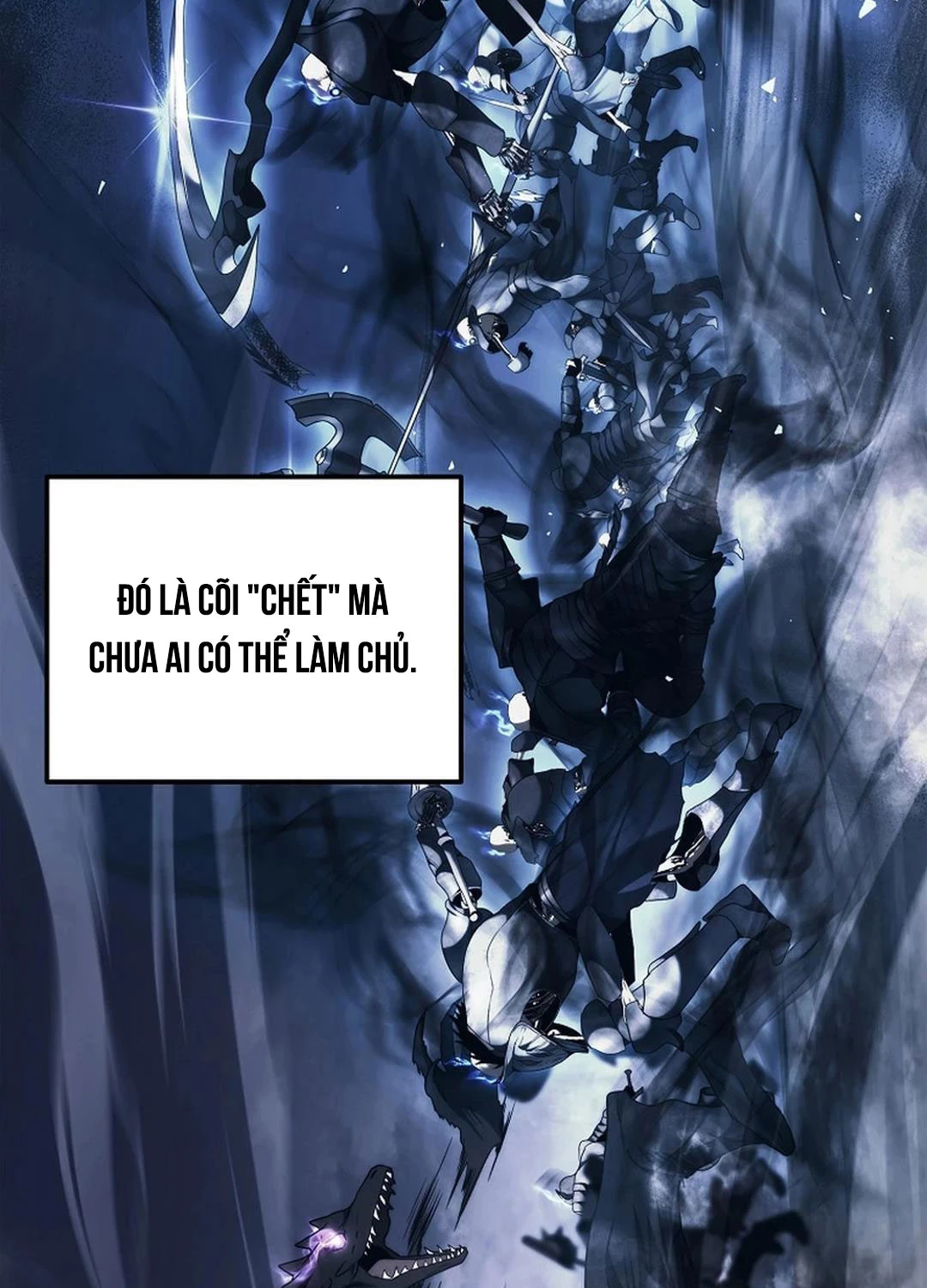 Vua Thăng Cấp Chapter 181 - Next Chapter 182