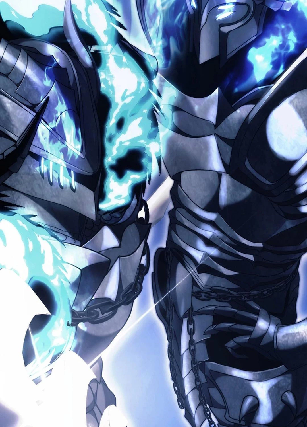 Vua Thăng Cấp Chapter 181 - Next Chapter 182