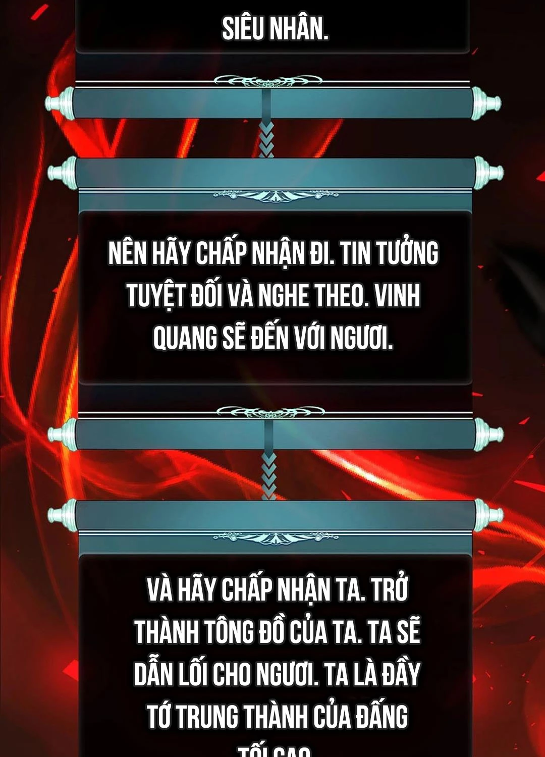 Vua Thăng Cấp Chapter 181 - Next Chapter 182