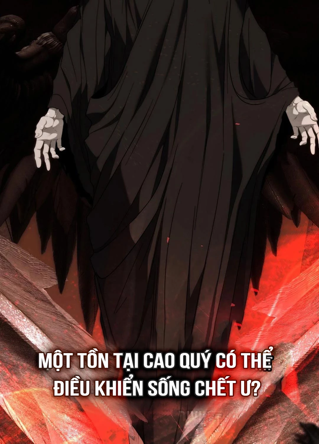 Vua Thăng Cấp Chapter 181 - Next Chapter 182