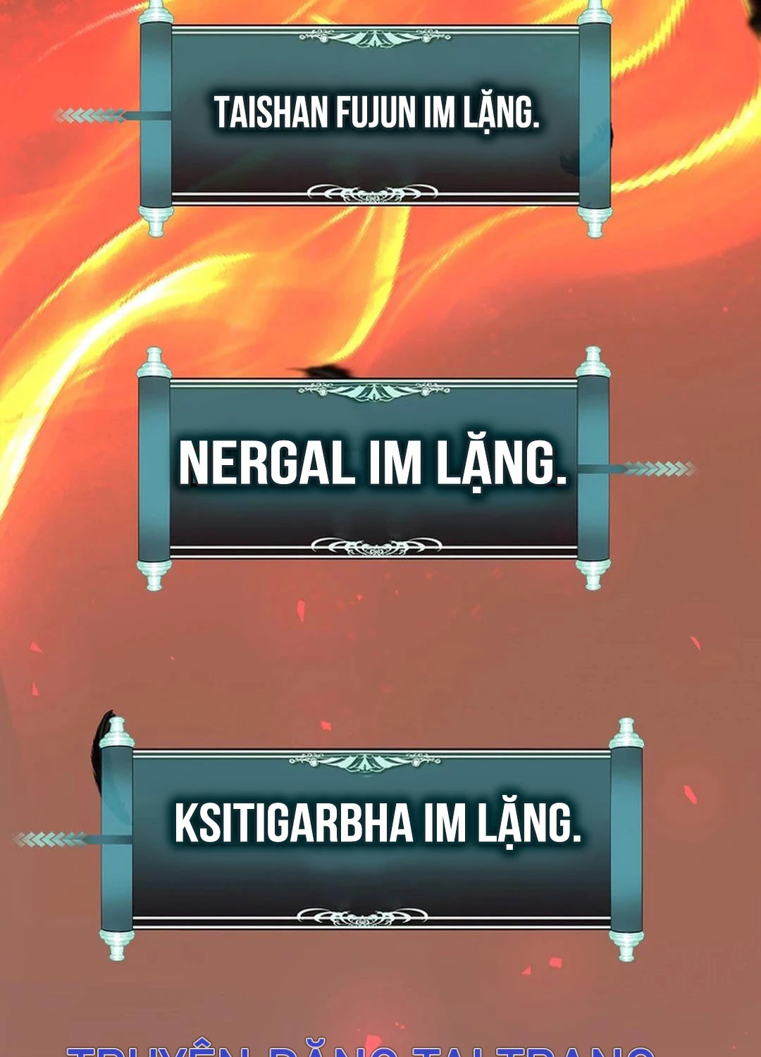 Vua Thăng Cấp Chapter 181 - Next Chapter 182