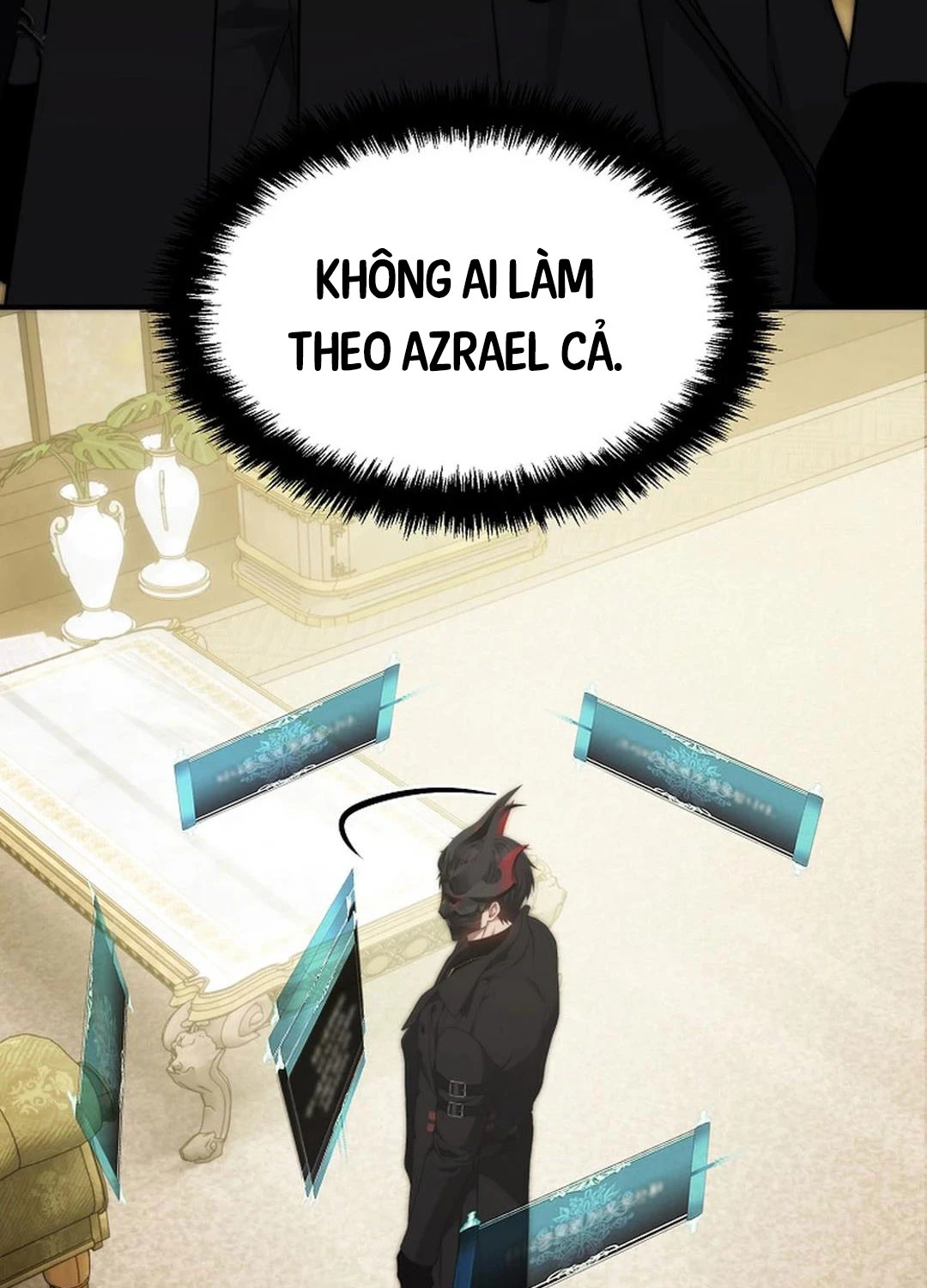 Vua Thăng Cấp Chapter 181 - Next Chapter 182