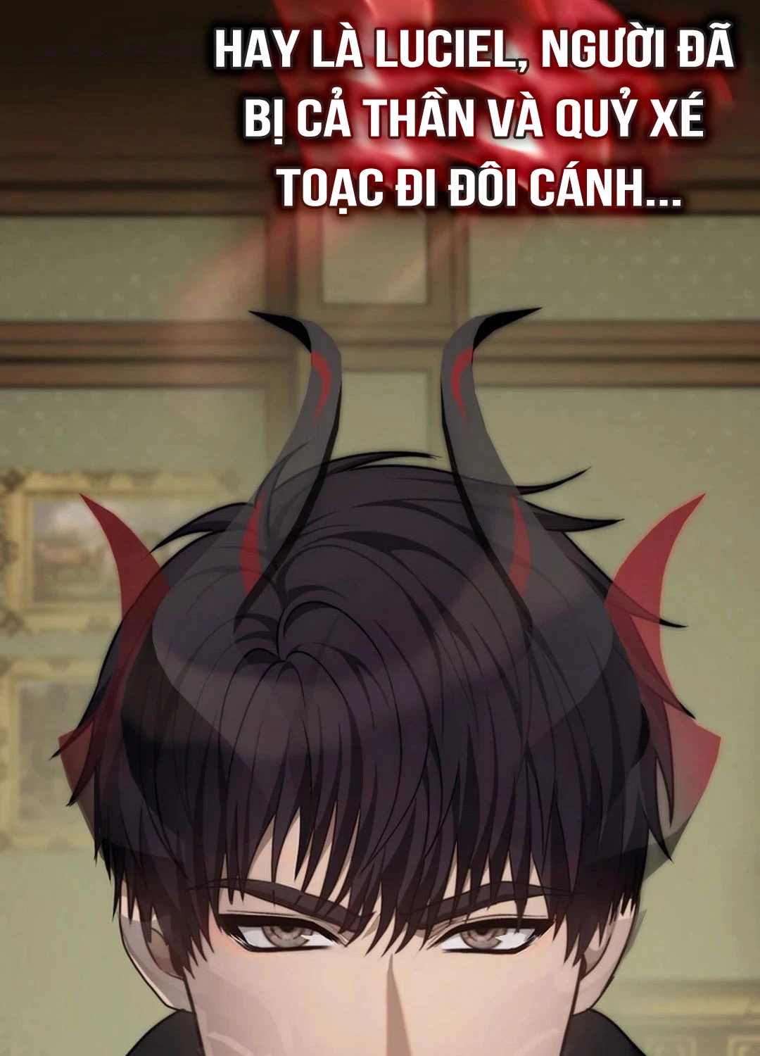 Vua Thăng Cấp Chapter 181 - Next Chapter 182