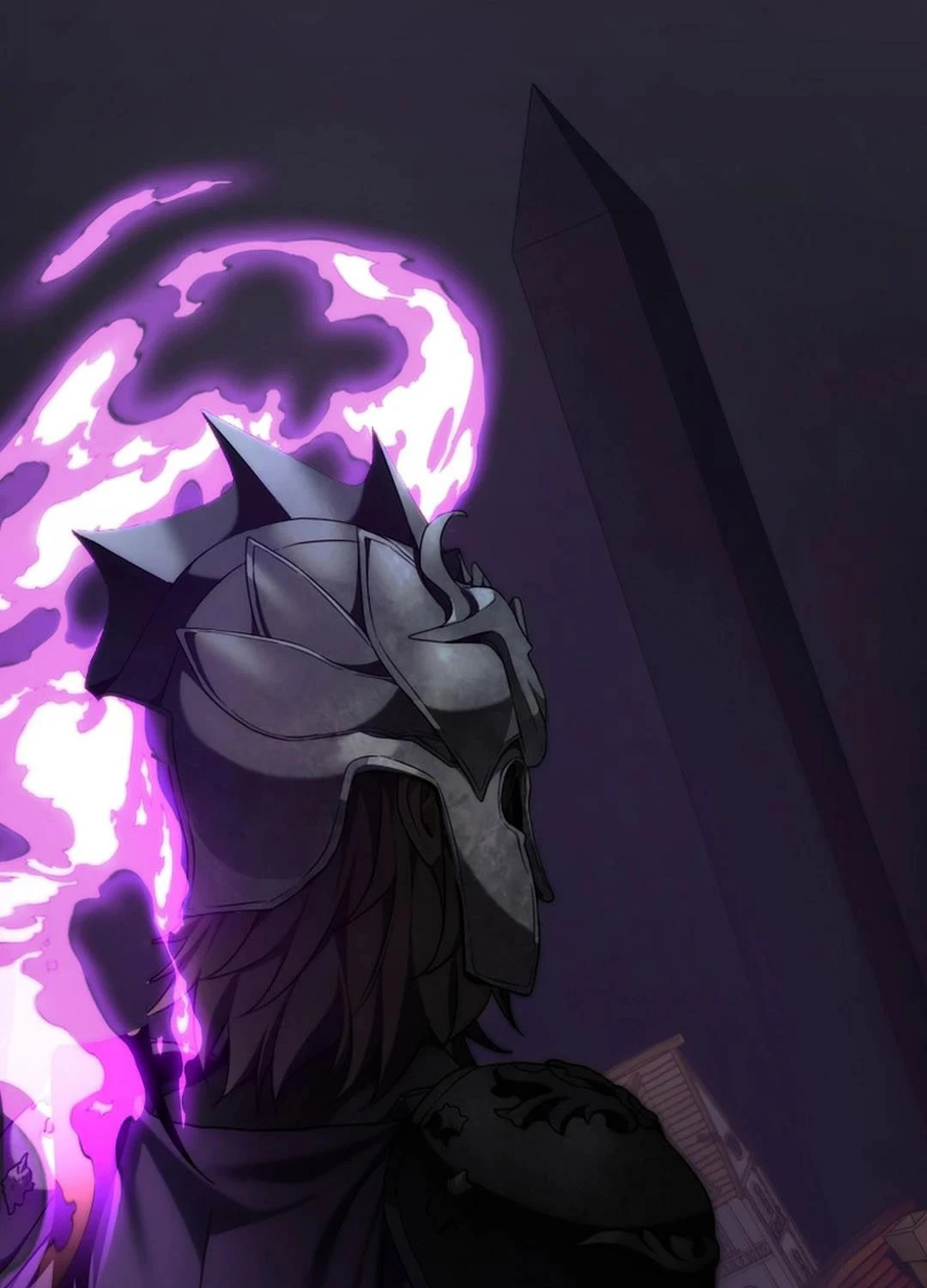 Vua Thăng Cấp Chapter 181 - Next Chapter 182