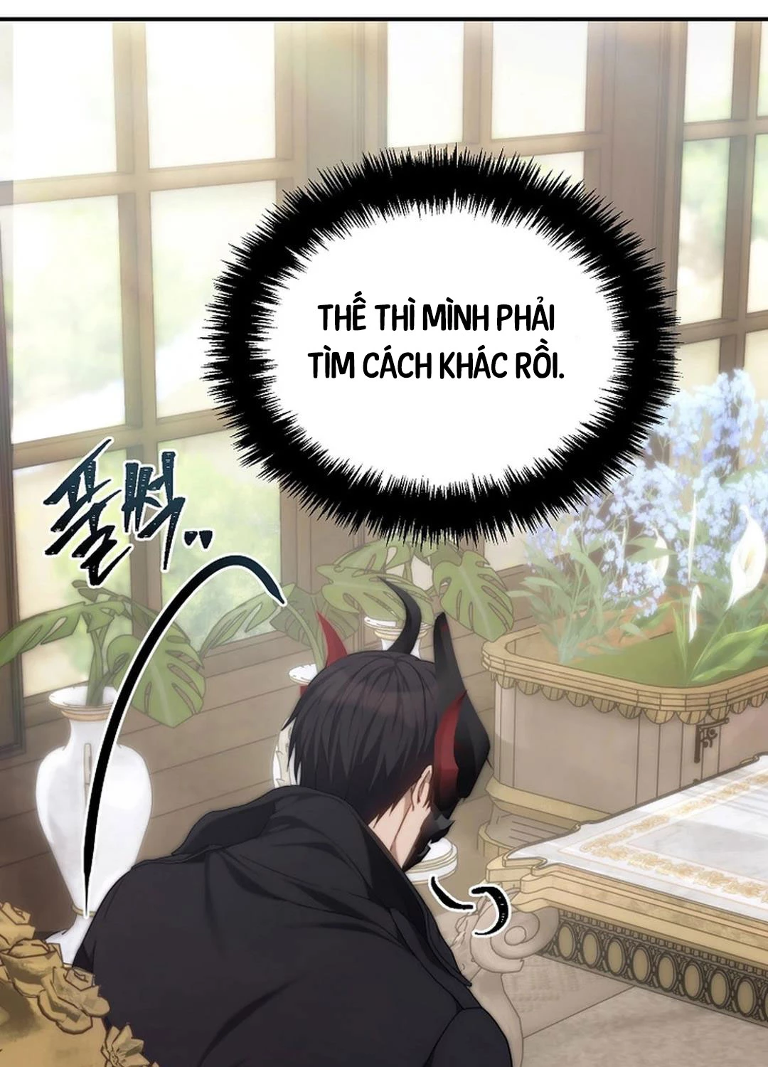 Vua Thăng Cấp Chapter 181 - Next Chapter 182