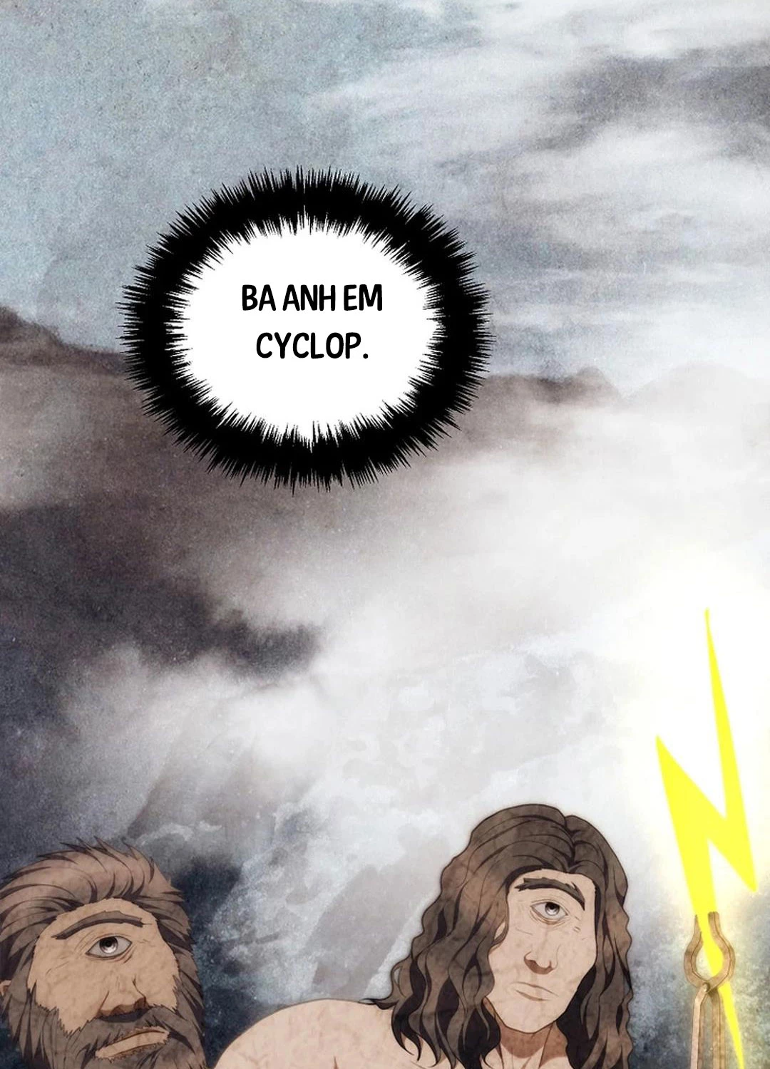 Vua Thăng Cấp Chapter 181 - Next Chapter 182