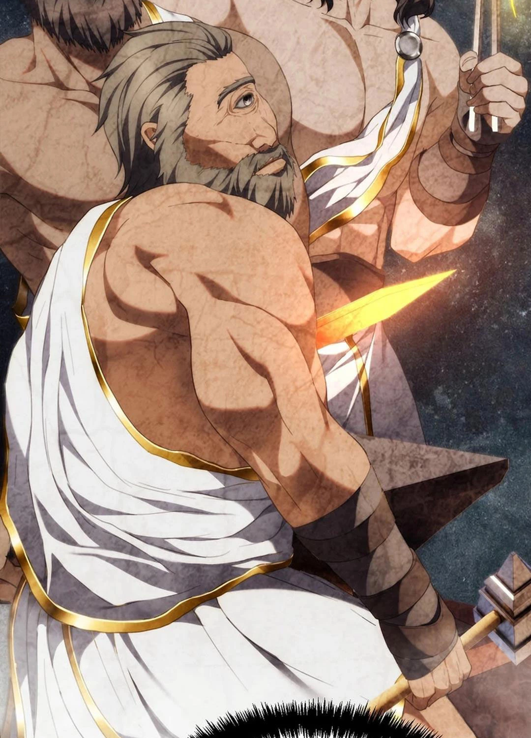 Vua Thăng Cấp Chapter 181 - Next Chapter 182