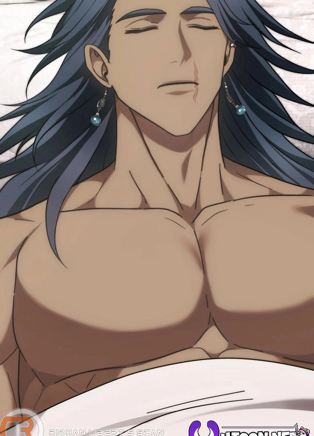 Vua Thăng Cấp Chapter 181 - Next Chapter 182