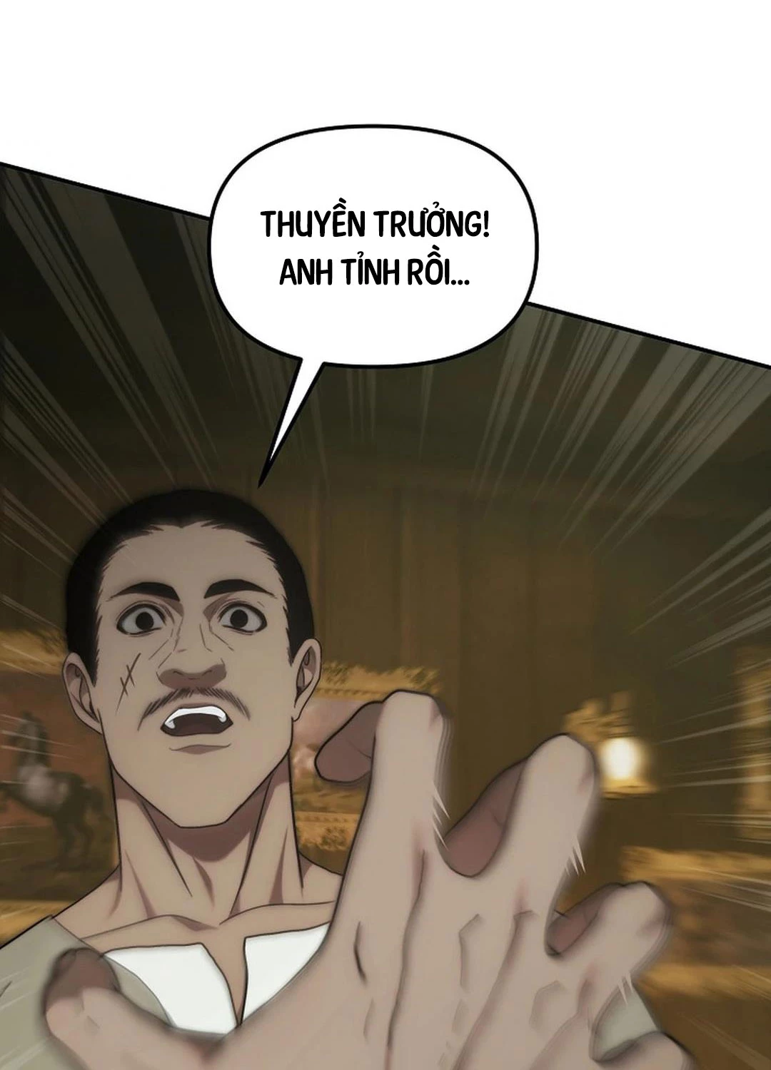 Vua Thăng Cấp Chapter 181 - Next Chapter 182