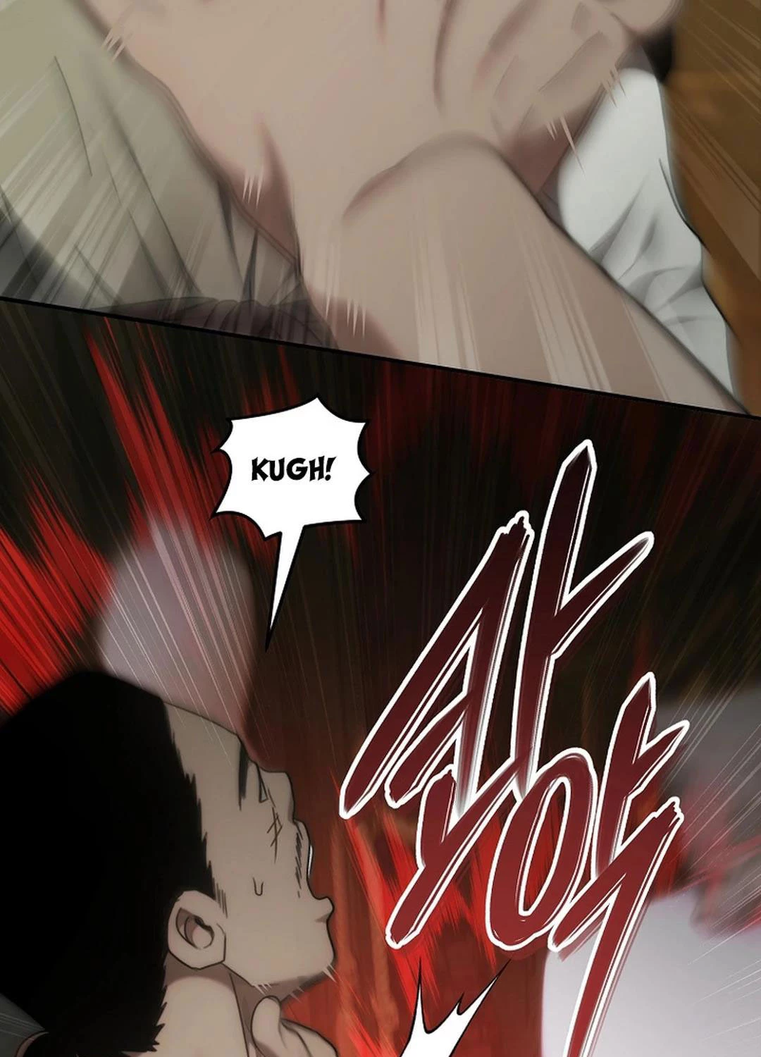 Vua Thăng Cấp Chapter 181 - Next Chapter 182