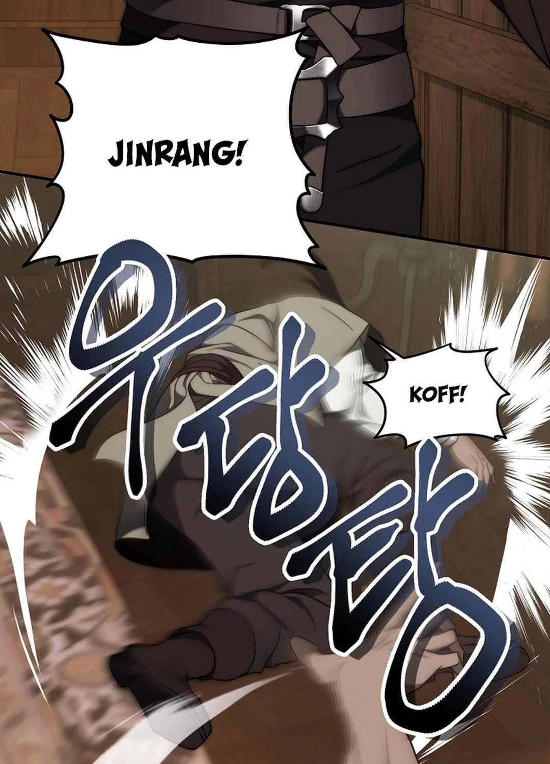 Vua Thăng Cấp Chapter 181 - Next Chapter 182