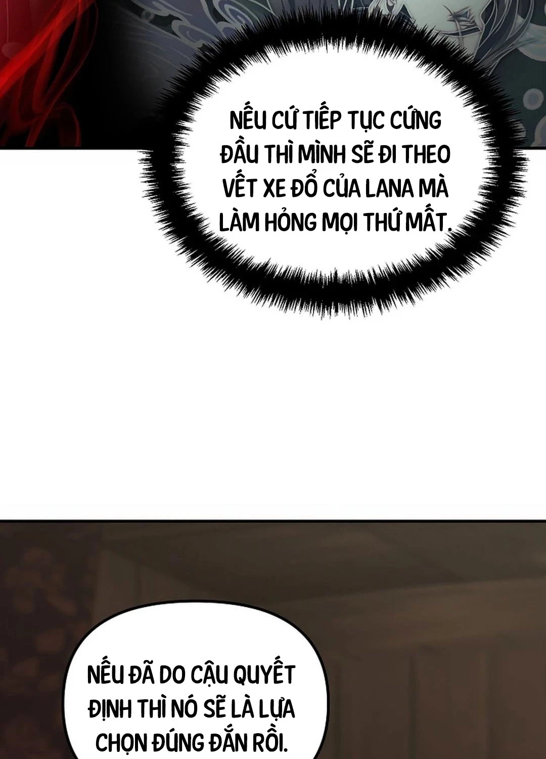 Vua Thăng Cấp Chapter 181 - Next Chapter 182